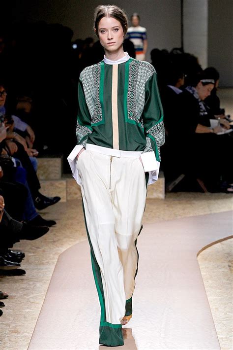 celine spring 2011 silk shirt for sale|Celine By Phoebe Philo Spring Summer 2011 Oversized Silk.